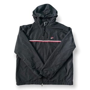 XX-Large Vintage Nike Spring Jacket/ Windbreaker